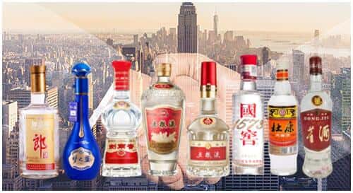 湘西保靖县回收名酒